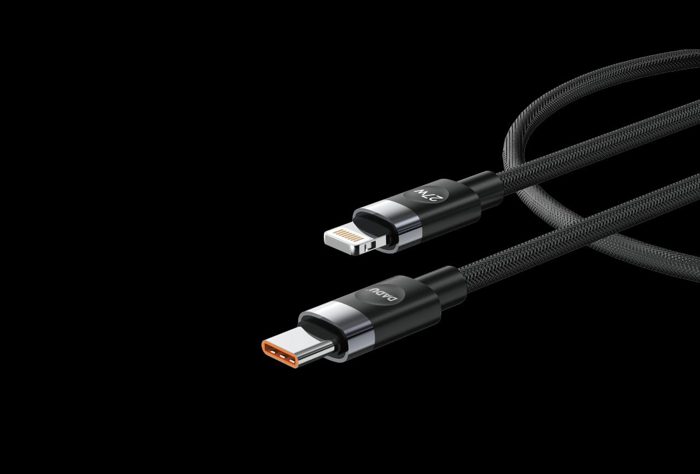 DADU DC-223 Nylon data cable