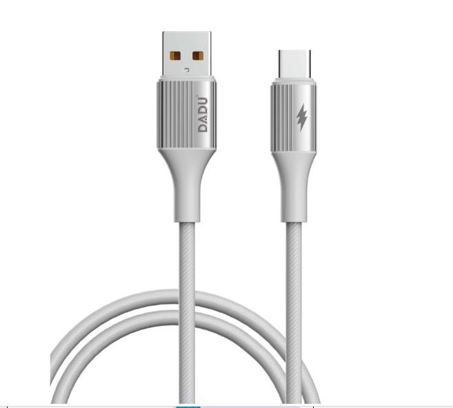 DADU DC-247 Silicone data cable