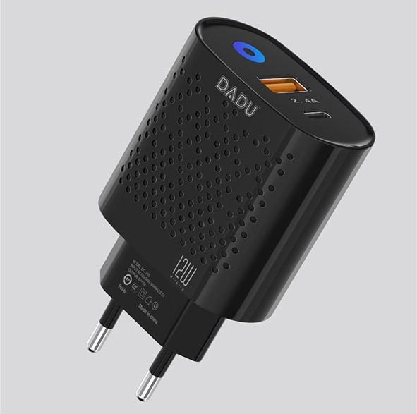 DADU DC-305 12W charger