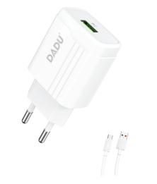 DADU DC-386 12W charger