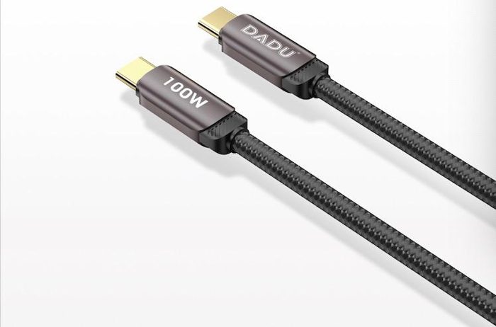 DADU DC-C237 48 Nylon data cable