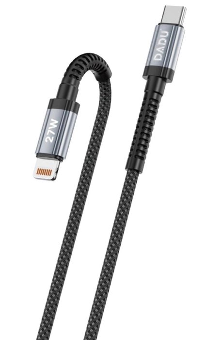 DADU DC-C242 Metallic 48 Nylon data cable