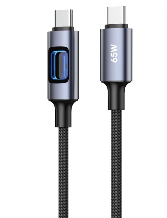 DADU DC-C251 48 Nylon OD 4.5 data cable