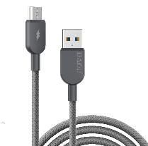 DADU DC-C281 Silicon OD 4.0 data cable