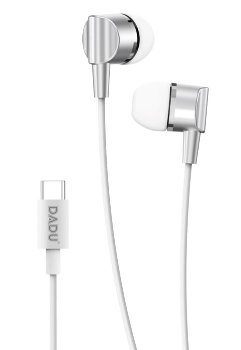 DADU DH-063 Metal earphones