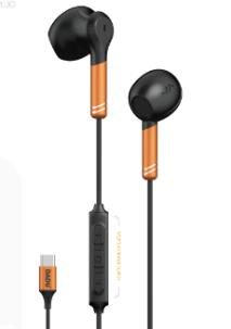 DADU DH-083 3.5 earphones