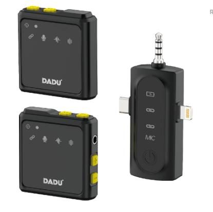 DADU DM-05 3IN1 accessory