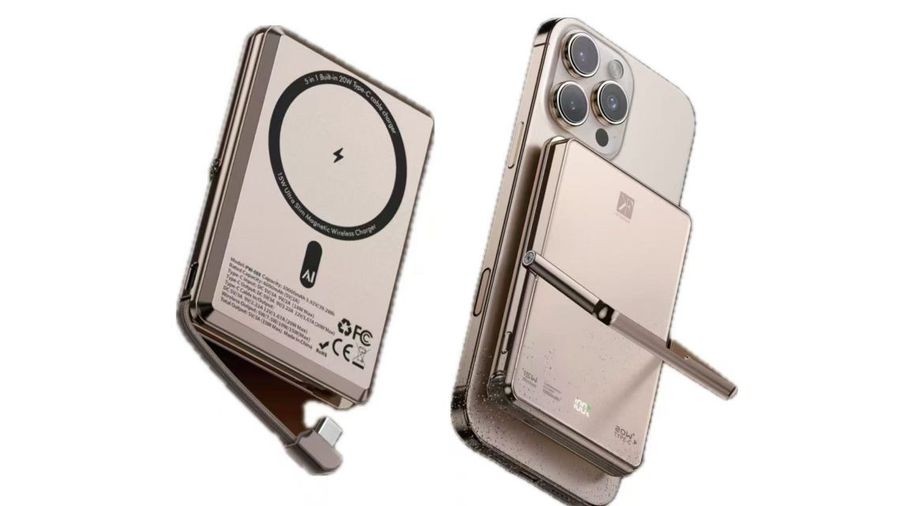 KF SENIOR PW-588 Power bank