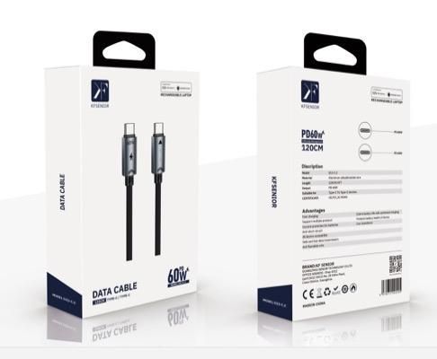 KF SENIOR S13-C.C Data cable