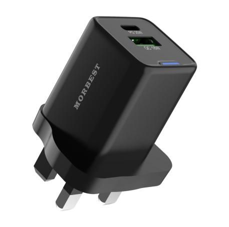 MOREBEST MBT125 Wall charger