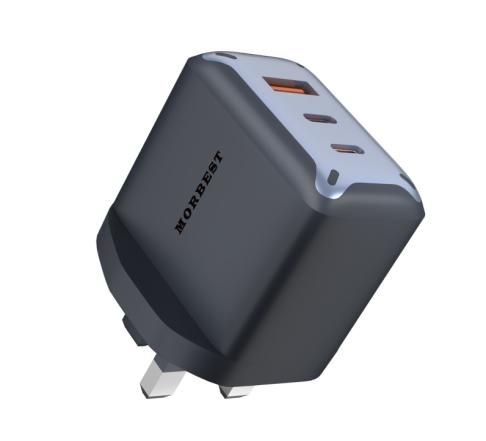 MOREBEST TB66-65CCA 65W Wall charger