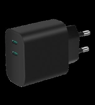 MOREBEST TE65-30CC (EU） 30W Wall charger