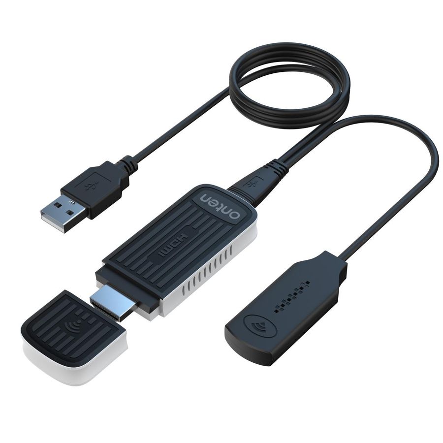 ONTEN OTN-75712 Wireless HDMI Cable