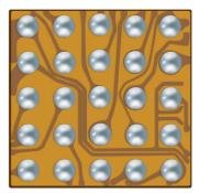 QianLi ID FACE CHIP For X/11 /12 series