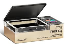 QianLi iWhole*TH800S (gold) adaptive screen laminating machine (need a Vacuum Pump at least 2L to use)