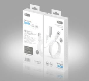 SOLOFFER CC19 USB data cable
