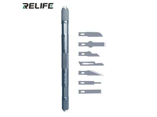 RELIFE RL-101B 8-in-1 knife set