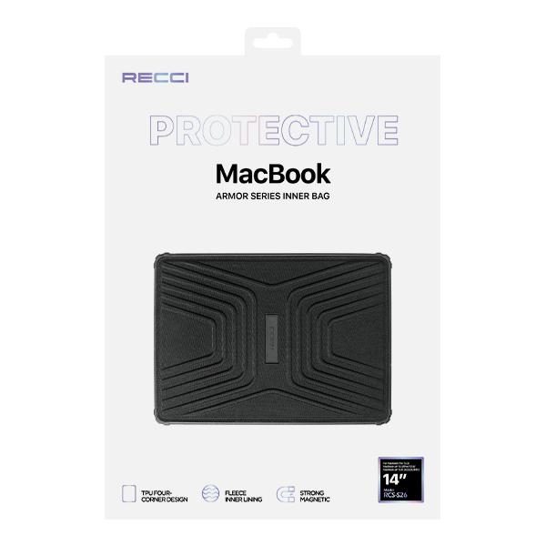 RECCI RCS-S26 Protective MacBook