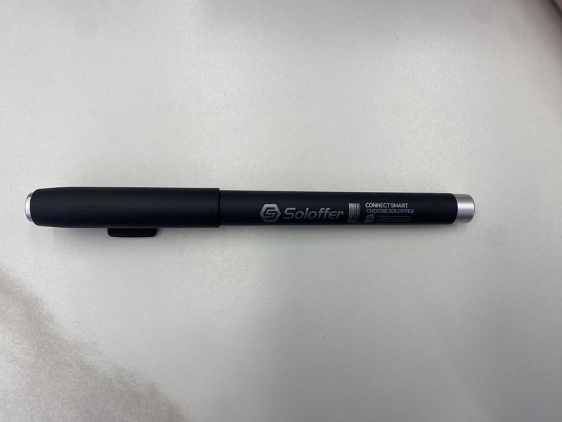 SOLOFFER SOLO PEN