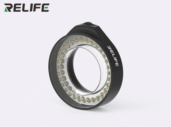 RELIFE RL-033E Adjustable microscope light source/32 beads