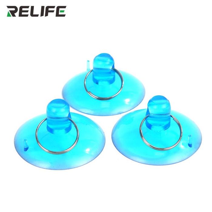 RELIFE RL-079 Suction cup with ring /5.5CM