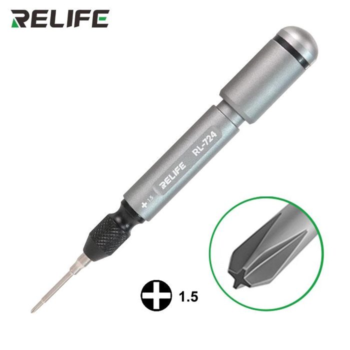 RELIFE RL-724 High precision torque screwdriver/+1.5