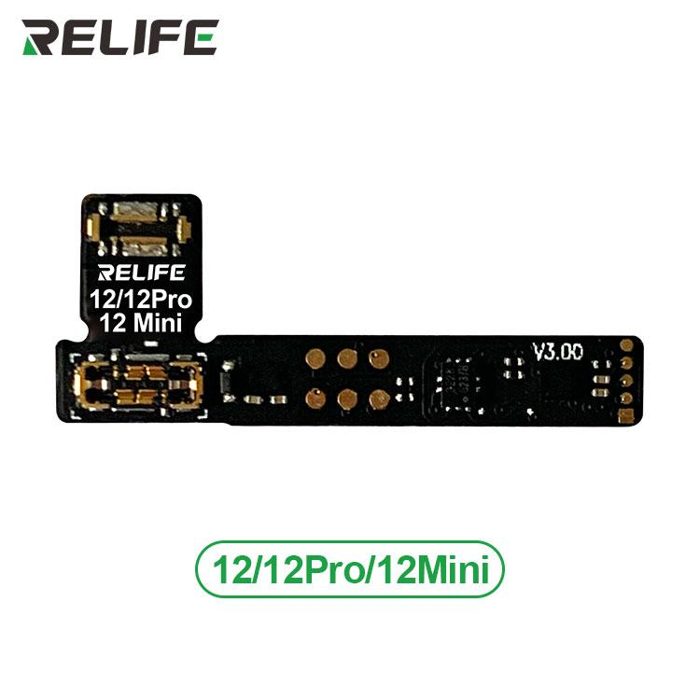 RELIFE TB-05 battery cable/IP12/12P/12Mini